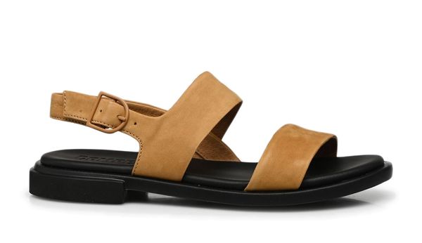 Camper Camper Edy Sandal Brown