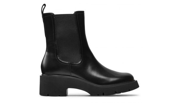 Camper Camper Milah Black