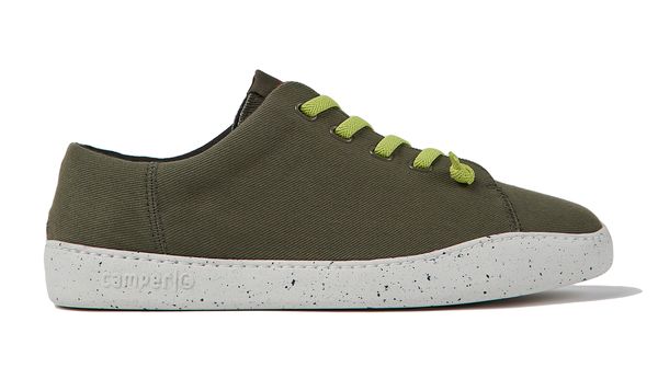 Camper Camper Peu Touring