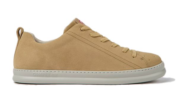 Camper Camper Runner Beige