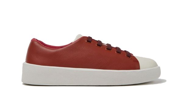 Camper Camper Twins Multicolor