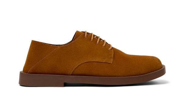 Camper Camper Don Dandy Igar