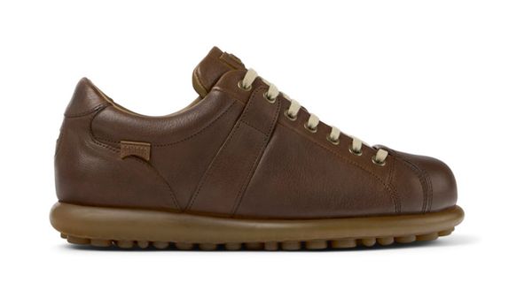Camper Camper Pelotas Ariel Brown