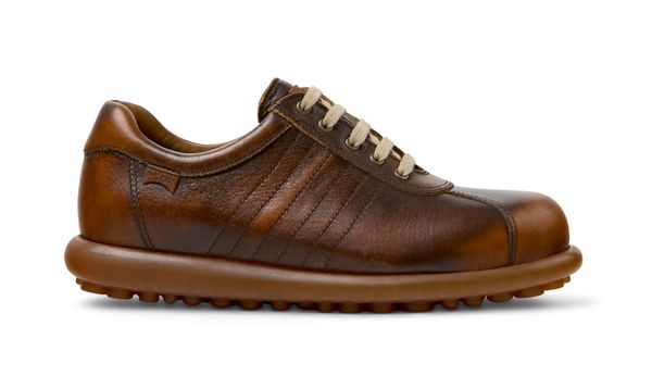 Camper Camper Pelotas Ariel Soweto Brush Igar Ebony