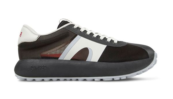 Camper Camper Pelotas Athens