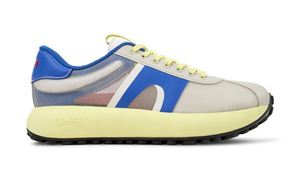 Camper Camper Pelotas Athens