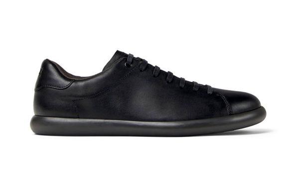 Camper Camper Pelotas Soller Ultrasoft Negro