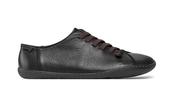 Camper Camper Peu Black Leather