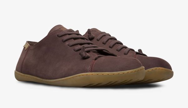 Camper Camper Peu Brown
