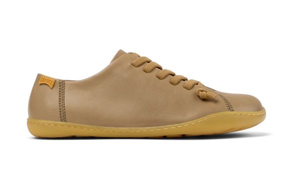 Camper Camper Peu Cami Brown