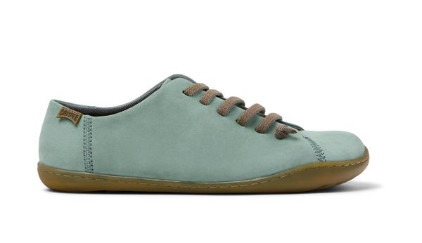 Camper Camper Peu Cami Drybuck Taimu