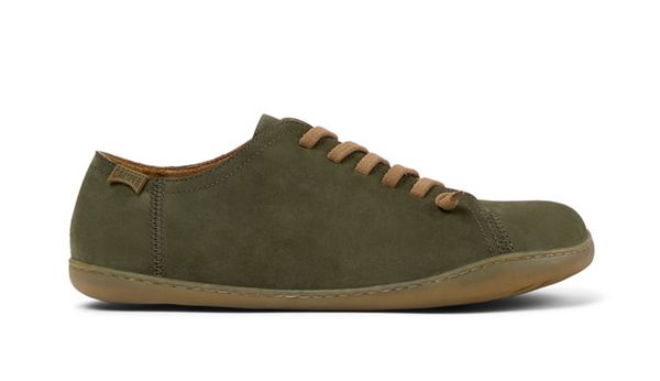 Camper Camper Peu Drybuck Ufo