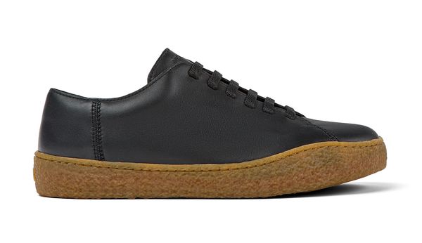 Camper Camper Peu Terreno Black