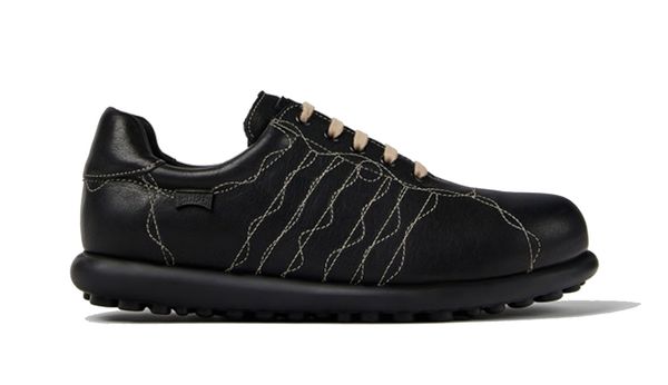 Camper Camper Twins Black
