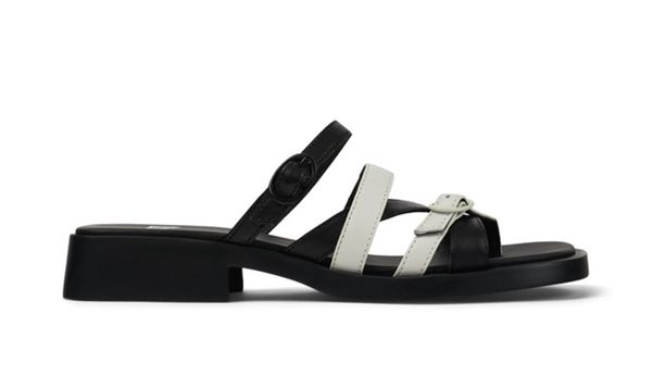 Camper Camper Twins Sandals Multicolor