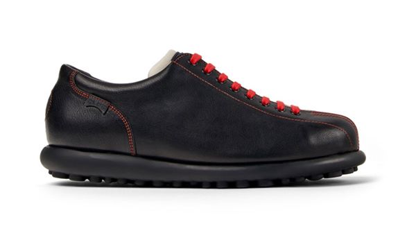 Camper Camper Twins Soweto Negro Hely/Ariel Negro