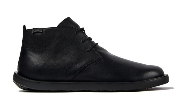 Camper Camper Wagon Black