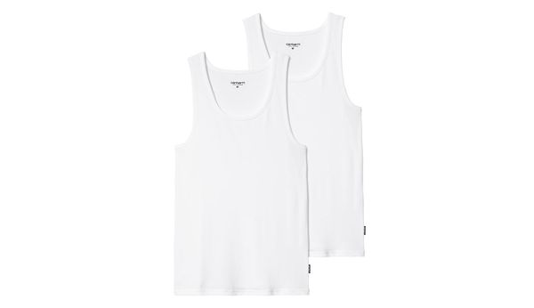 Carhartt WIP Carhartt WIP A-Shirt White