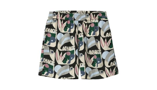 Carhartt WIP Carhartt WIP W' Tamas Tropics Short