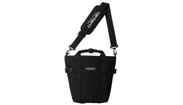 Carhartt WIP Carhartt WIP Kayton Bag Small Black