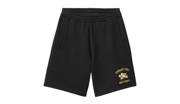 Carhartt WIP Carhartt WIP Smart Sports Sweat Short