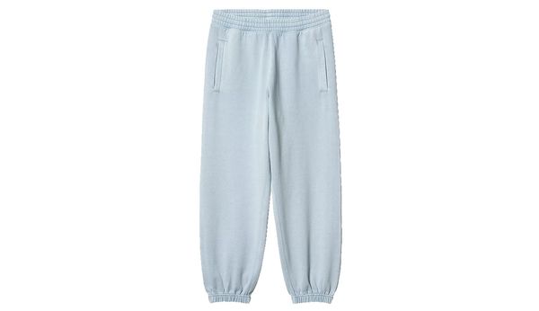 Carhartt WIP Carhartt WIP Vista Grand Sweat Pant Dusty Ice