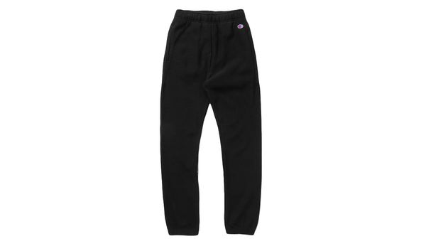 Champion Champion Elastic Cuff Pants