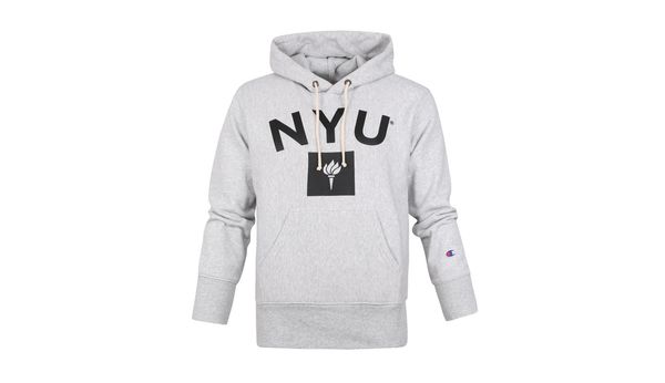 Champion Champion Hooded Sweatshirt