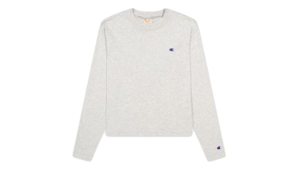 Champion Champion Long Sleeve Jersey Top