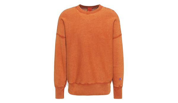 Champion Champion Reverse Weave Crewneck Sweatshirt