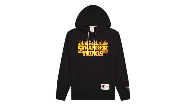 Champion Champion x Stranger Things Hoodie