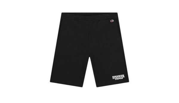 Champion Champion X Stranger Things Unisex Shorts