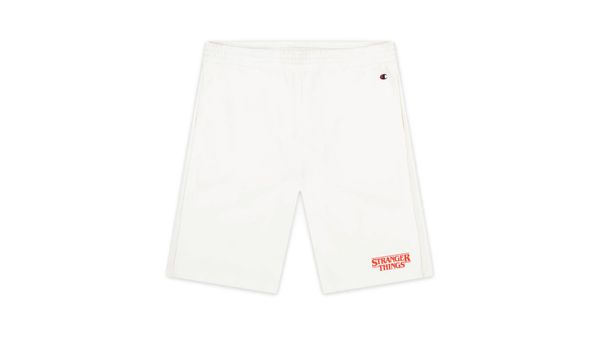 Champion Champion X Stranger Things Unisex Shorts