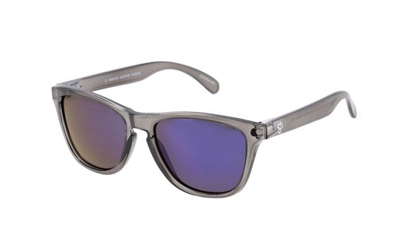 CHPO CHPO Bodhi Polarized Grey / Blue