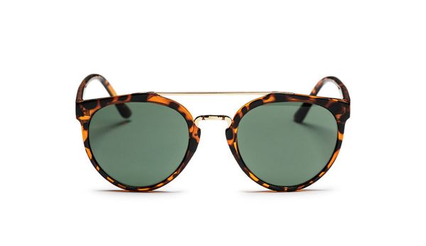 CHPO CHPO Copenhagen Turtle Brown