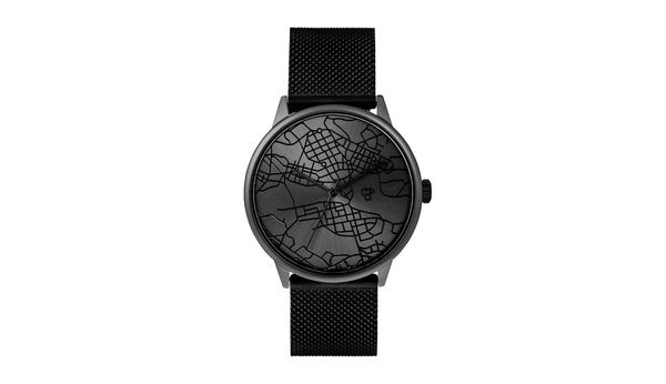 CHPO CHPO Staden Black