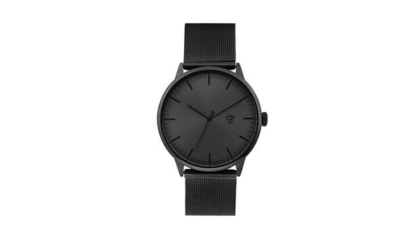 CHPO CHPO Nando Gun Metal