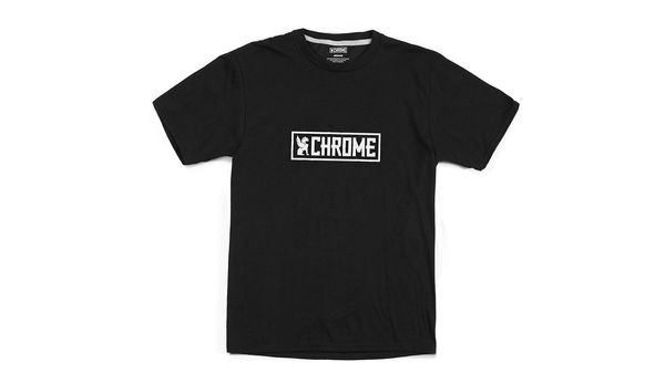 Chrome Chrome Industries Horizontal Border Tee
