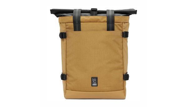 Chrome Chrome Industries Lako 3 Way Tote Wood