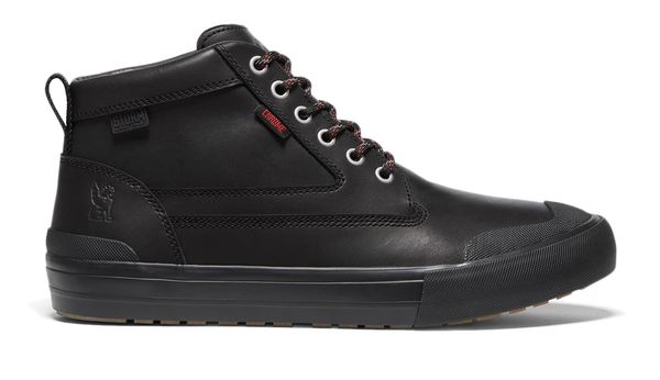 Chrome Chrome Industries Storm 415 Traction Boot