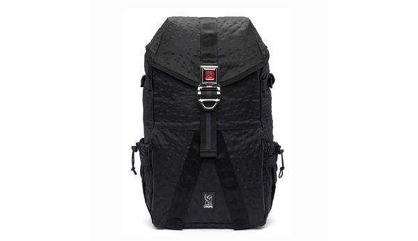 Chrome Chrome Industries Tensile Ruckpack Black