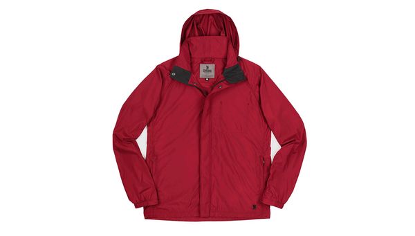 Chrome Chrome Industries Wind Cobra Jacket Red