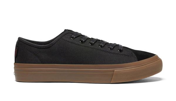 Chrome Chrome Kursk AW Sneaker Black Gum