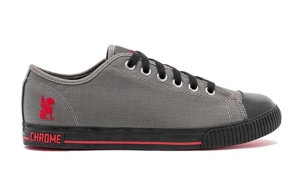 Chrome Chrome Kursk Grey