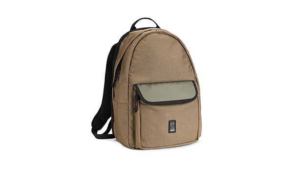 Chrome Chrome Naito Pack Stone Grey/Black