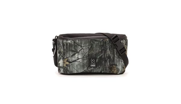 Chrome Chrome Shank Forest Camo