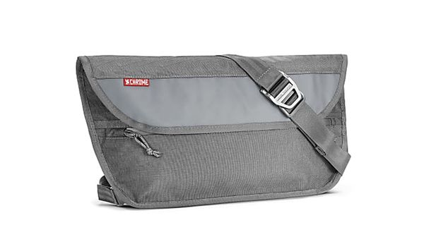 Chrome Chrome Simple Messenger Smoke