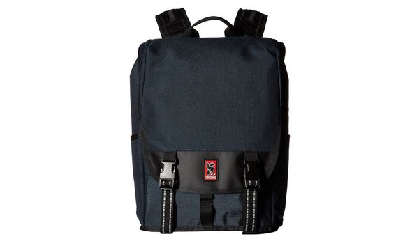 Chrome Chrome Soma Pack Indigo