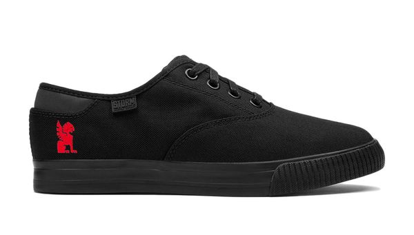Chrome Chrome Storm Truk Black/Black