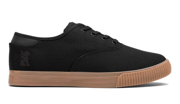 Chrome Chrome Truk Black / Gum
